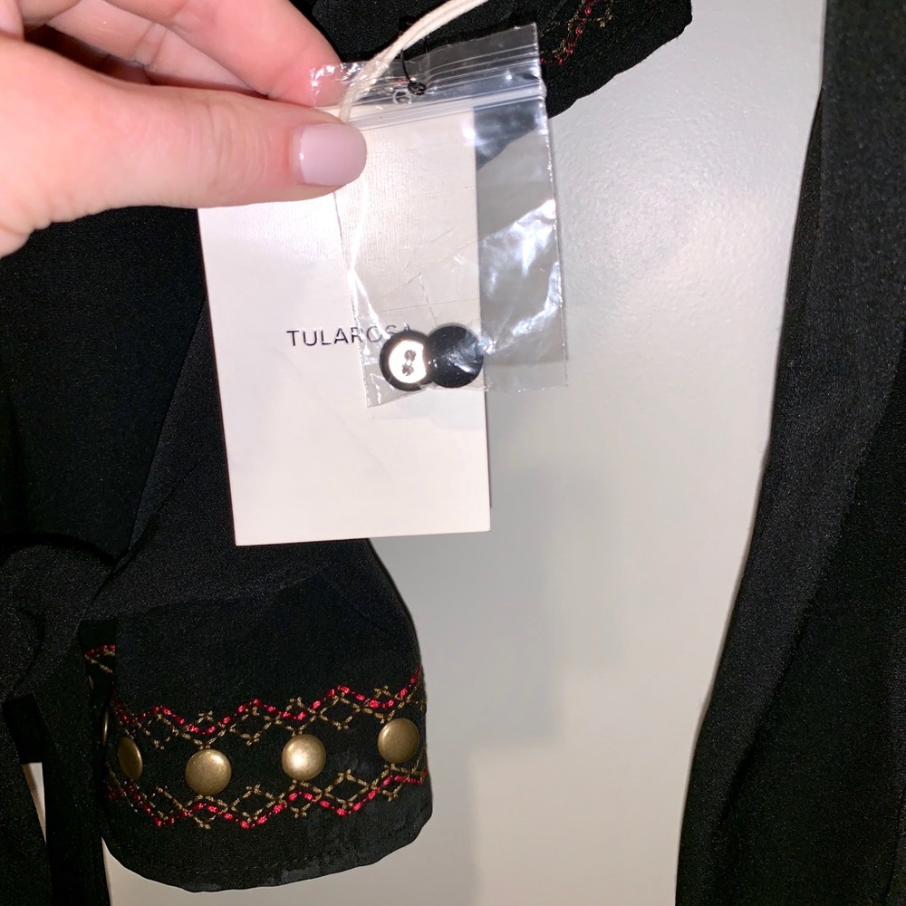 Tularosa Lucy Top - Picture 5 of 7